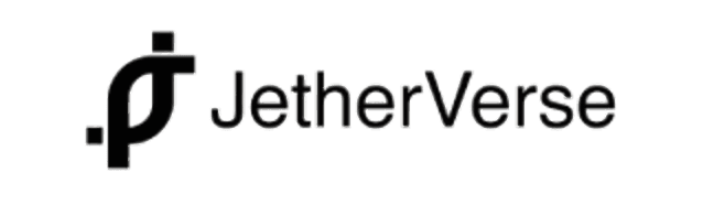 JetherVerse Logo